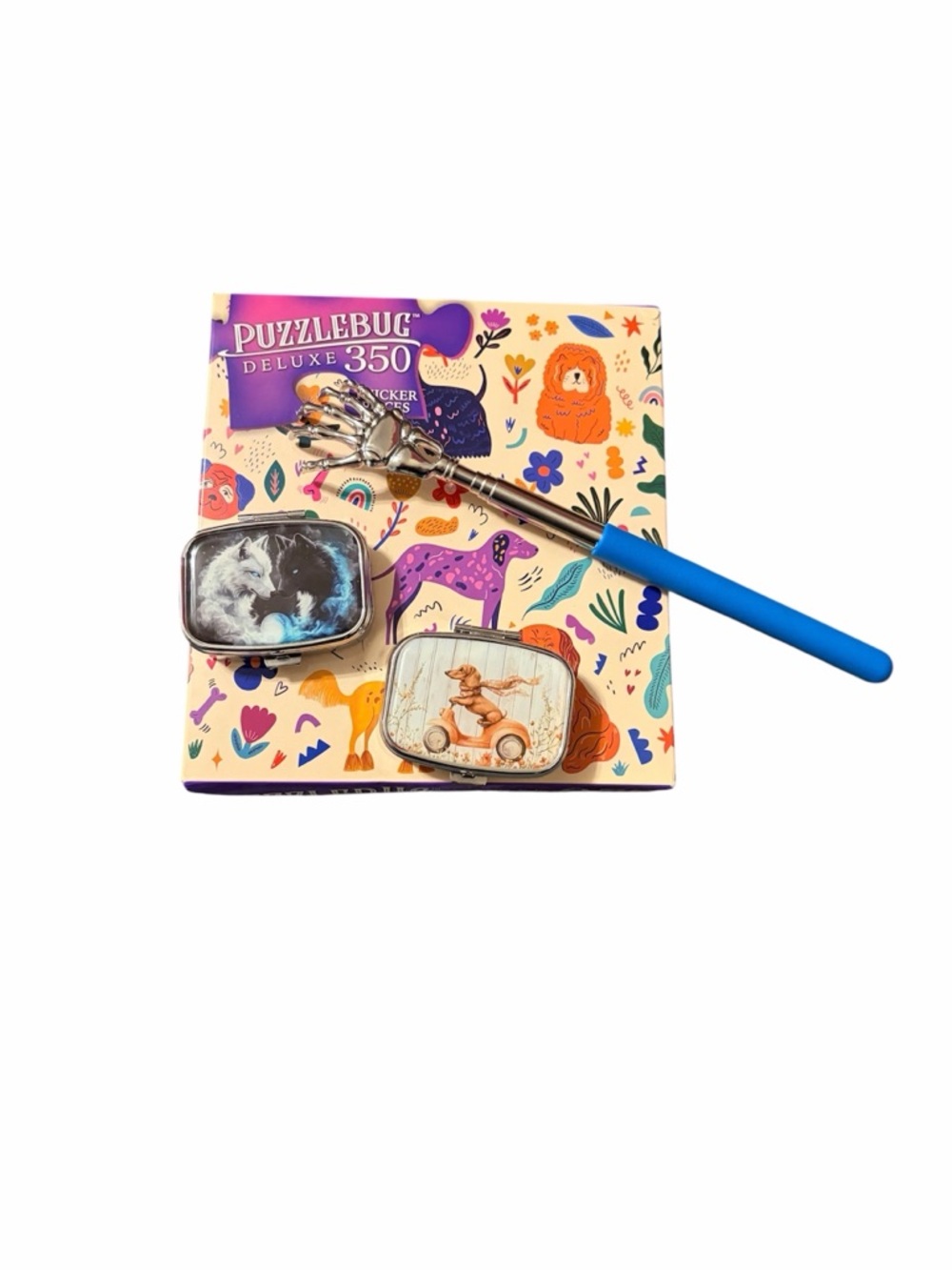 Puzzle Bundle